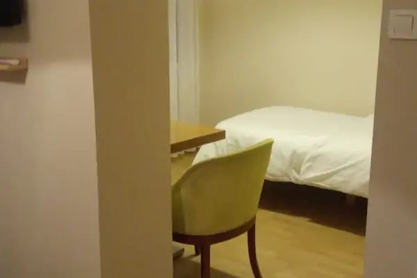 Grand ala otel konukevi - Resim 7