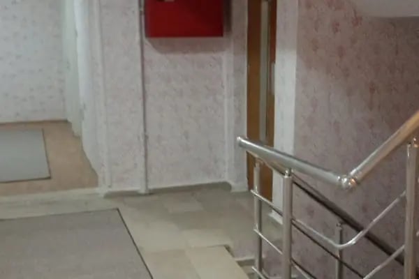 Grand ala otel konukevi - Resim 5