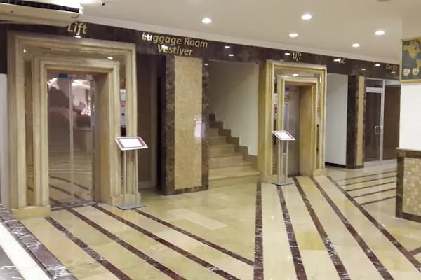 Dündar Otel - Resim 5