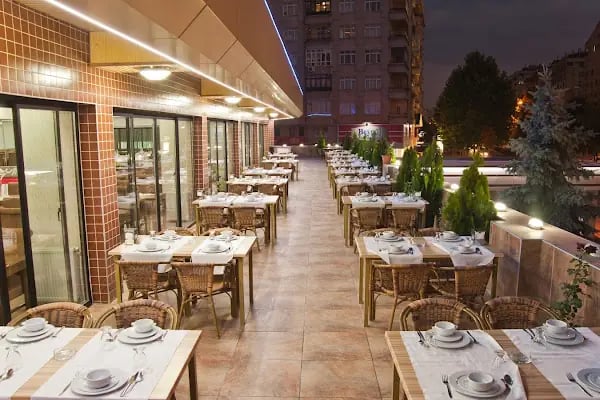 Dündar Otel - Resim 13