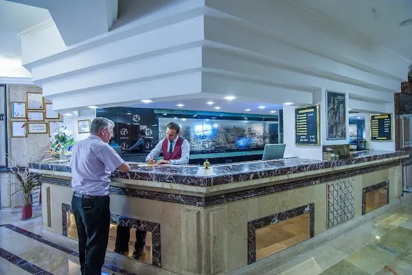 Dündar Otel - Resim 6