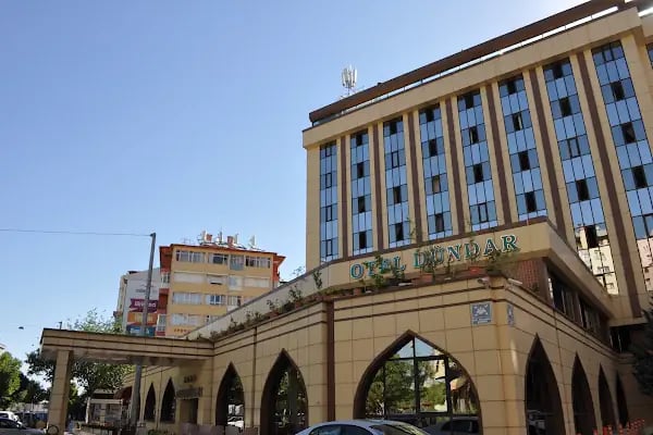 Dündar Otel - Resim 15