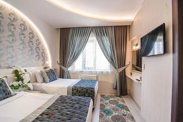 Dündar Otel - Resim 2