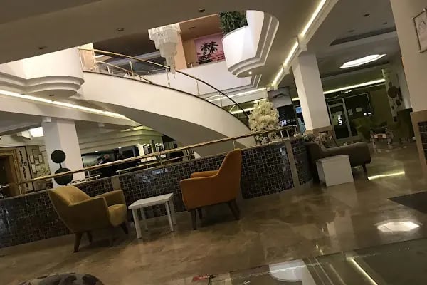 Dündar Otel - Resim 20