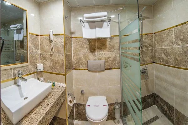 Dündar Otel - Resim 3