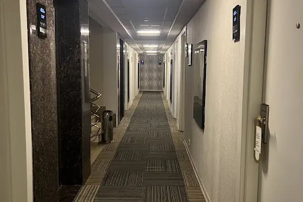 Dündar Otel - Resim 17