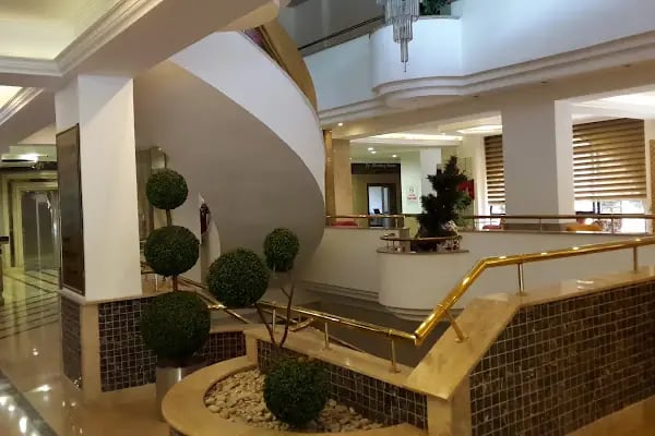 Dündar Otel - Resim 11