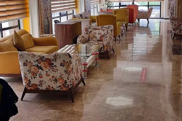 Dündar Otel - Resim 19