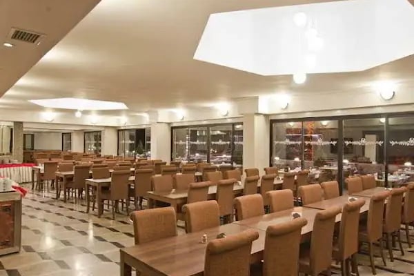 Dündar Otel - Resim 4