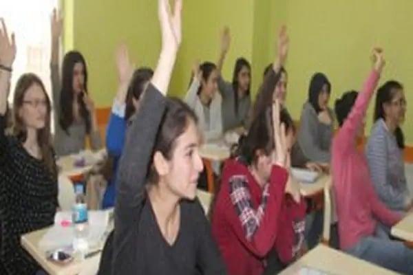 Özel Halkalı Boğaziçi Temel Lisesi - Resim 3