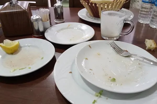 NESH WAFFLE &amp; BURGER - ENGİZ - Resim 15