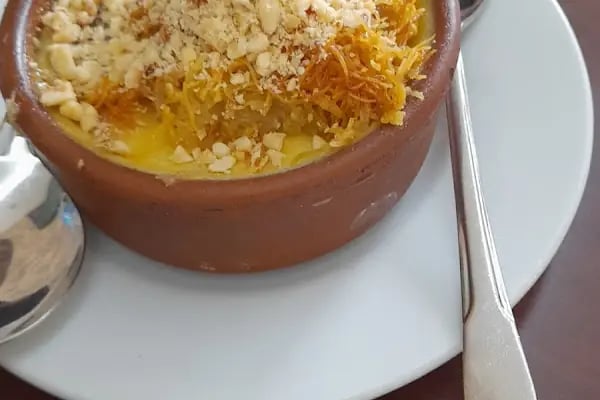 NESH WAFFLE &amp; BURGER - ENGİZ - Resim 17