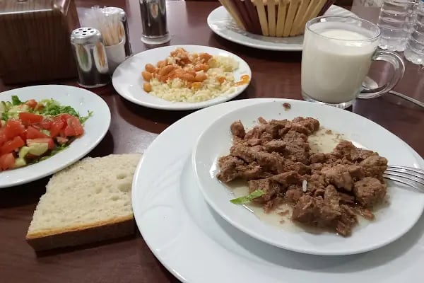 NESH WAFFLE &amp; BURGER - ENGİZ - Resim 3