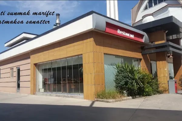 NESH WAFFLE &amp; BURGER - ENGİZ - Resim 2