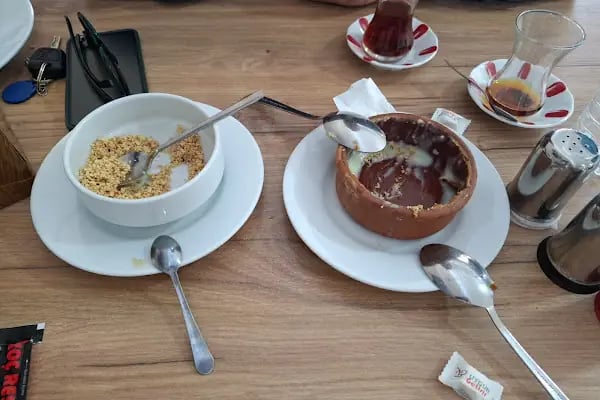 NESH WAFFLE &amp; BURGER - ENGİZ - Resim 18