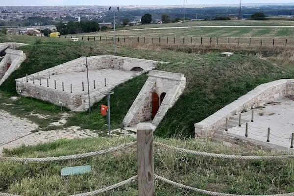 Balkan Tarihi Müzesi - Resim 7