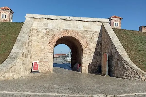 Balkan Tarihi Müzesi - Resim 4