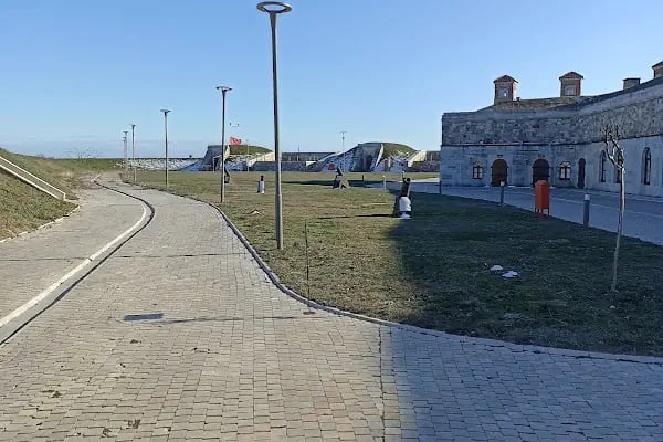 Balkan Tarihi Müzesi - Resim 12