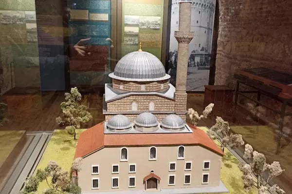 Balkan Tarihi Müzesi - Resim 20