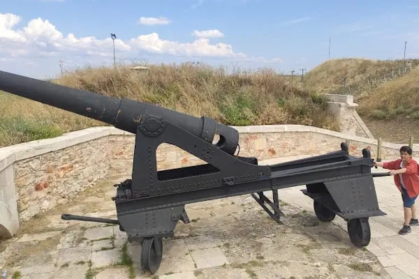Balkan Tarihi Müzesi - Resim 18