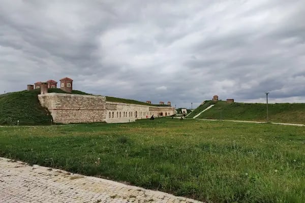 Balkan Tarihi Müzesi - Resim 13