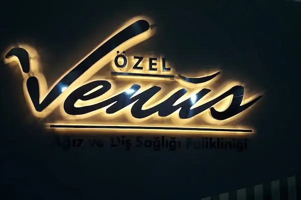 ÖZEL VENÜS AĞIZ VE DİŞ SAĞLIĞI POLİKİNLİĞİ - Resim 6