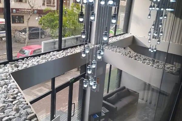 ÖZEL VENÜS AĞIZ VE DİŞ SAĞLIĞI POLİKİNLİĞİ - Resim 10