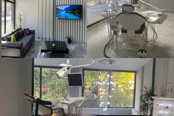 ÖZEL VENÜS AĞIZ VE DİŞ SAĞLIĞI POLİKİNLİĞİ - Resim 3