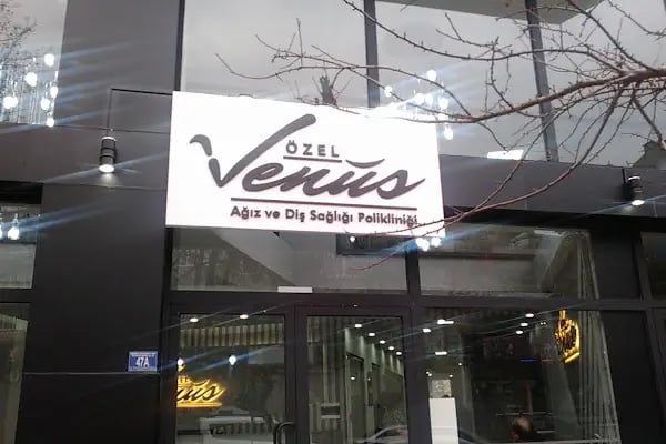 ÖZEL VENÜS AĞIZ VE DİŞ SAĞLIĞI POLİKİNLİĞİ - Resim 5