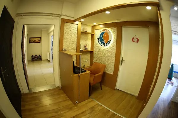 Empati Psikoloji Kocaeli | İzmit Psikolog | Aile Danışmanlık Merkezi | Cinsel Danışmanlık - Resim 1