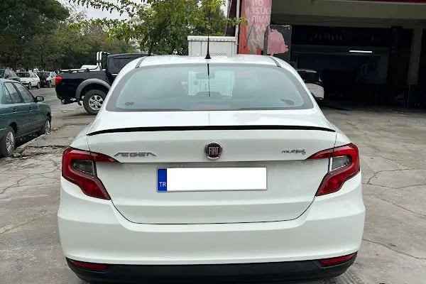 Emr Rent A Car - Konya Oto Kiralama - Konya Rent A Car - Resim 5