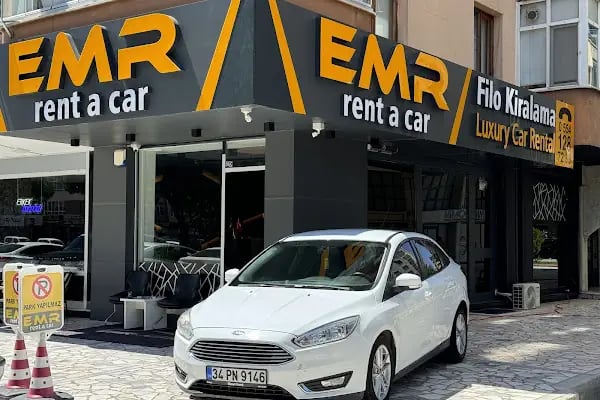 Emr Rent A Car - Konya Oto Kiralama - Konya Rent A Car - Resim 20