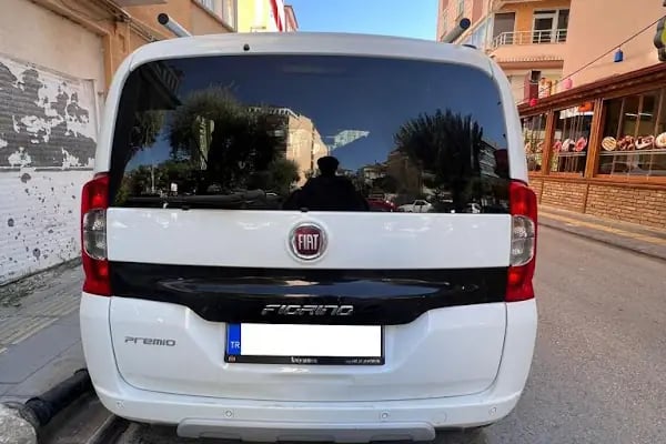 Emr Rent A Car - Konya Oto Kiralama - Konya Rent A Car - Resim 12