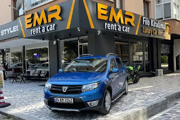 Emr Rent A Car - Konya Oto Kiralama - Konya Rent A Car - Resim 16