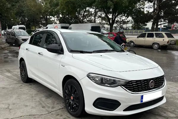 Emr Rent A Car - Konya Oto Kiralama - Konya Rent A Car - Resim 7