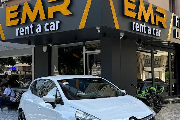 Emr Rent A Car - Konya Oto Kiralama - Konya Rent A Car - Resim 13