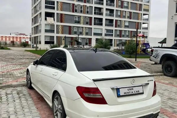 Emr Rent A Car - Konya Oto Kiralama - Konya Rent A Car - Resim 3