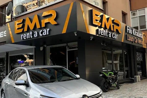 Emr Rent A Car - Konya Oto Kiralama - Konya Rent A Car - Resim 17