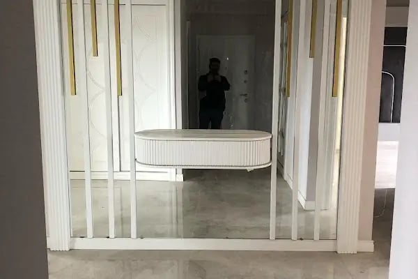 Dekor Mobilya &amp; Pierre Cardin Mobilya - Resim 11
