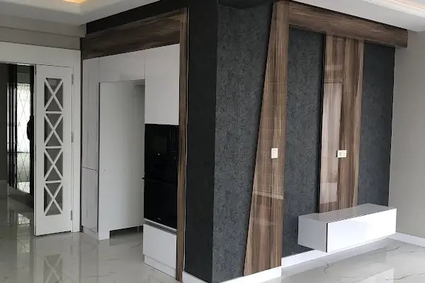 Dekor Mobilya &amp; Pierre Cardin Mobilya - Resim 15