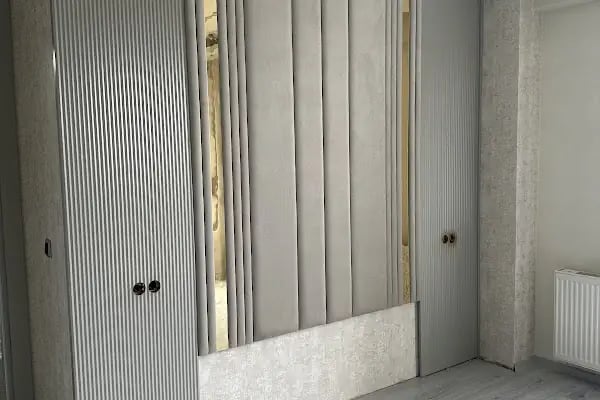Dekor Mobilya &amp; Pierre Cardin Mobilya - Resim 2