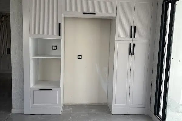Dekor Mobilya &amp; Pierre Cardin Mobilya - Resim 6