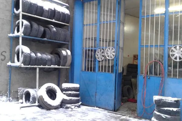 Gürbüzler oto lastik - Resim 13
