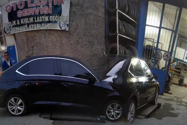 Gürbüzler oto lastik - Resim 14