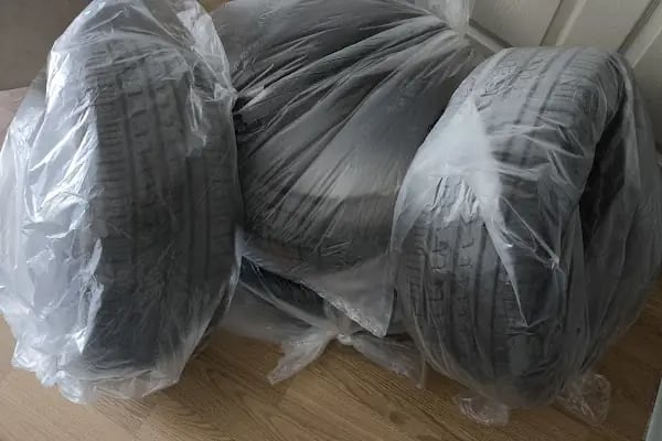 Gürbüzler oto lastik - Resim 5