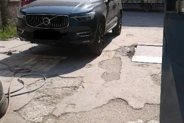 Gürbüzler oto lastik - Resim 19