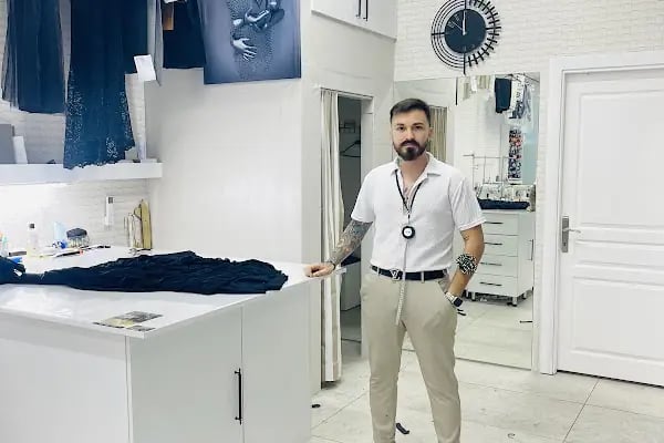 TERZİ MUSTAFA MODA EVİ - Resim 12