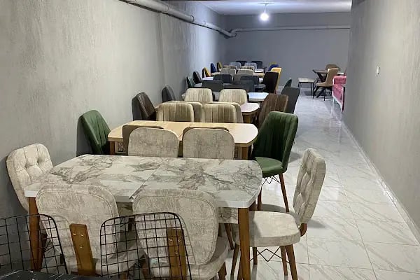 İnci Mobilya - Resim 2