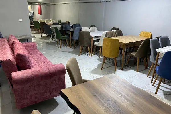 İnci Mobilya - Resim 7