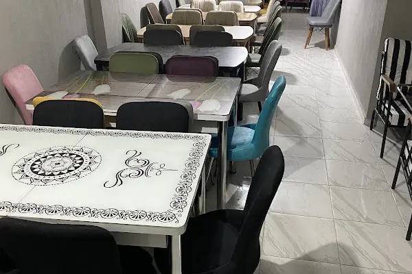 İnci Mobilya - Resim 12